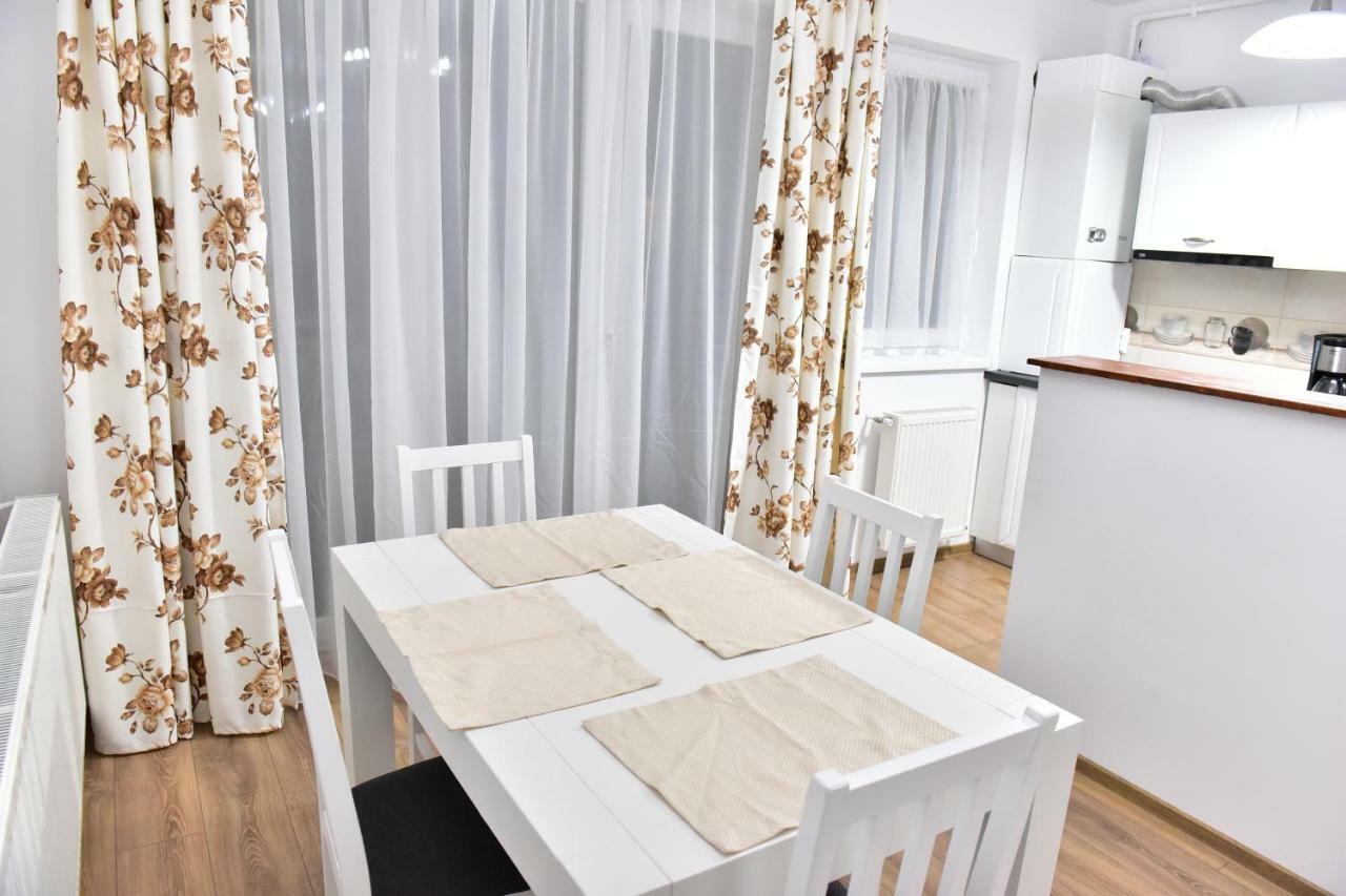Sibiu City Residence Exterior photo
