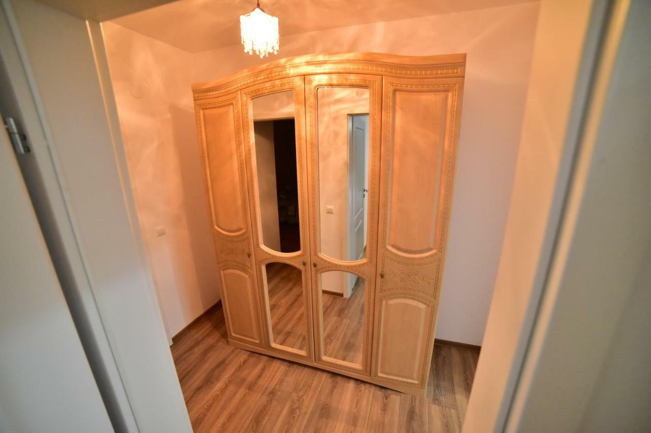Sibiu City Residence Exterior photo