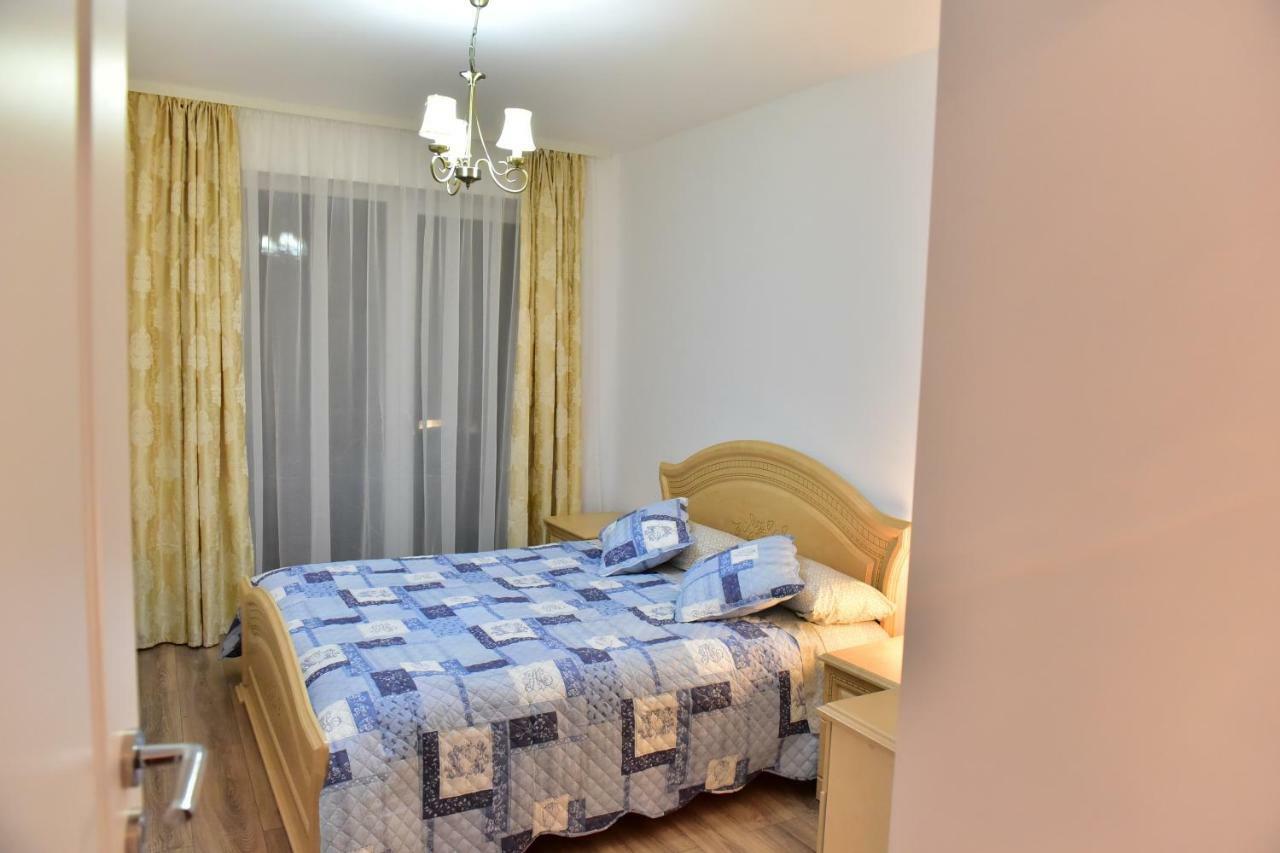 Sibiu City Residence Exterior photo