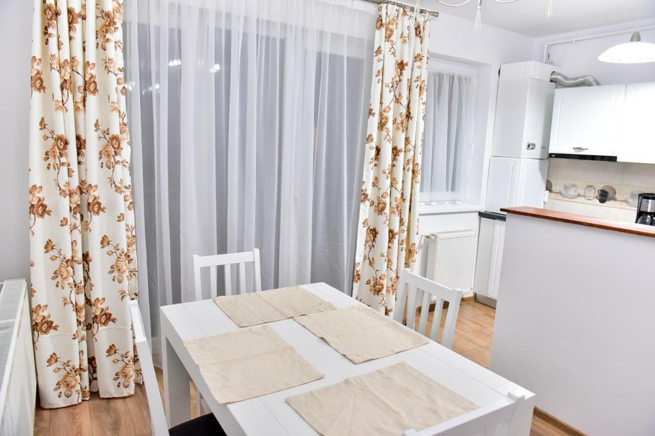 Sibiu City Residence Exterior photo